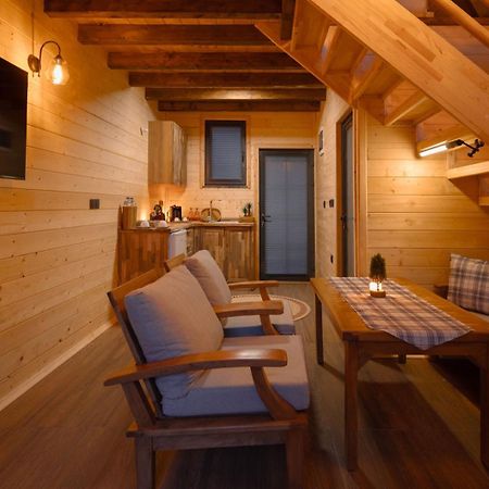 Bed and Breakfast Abant Yayla Dagevi Dereceören Exterior foto