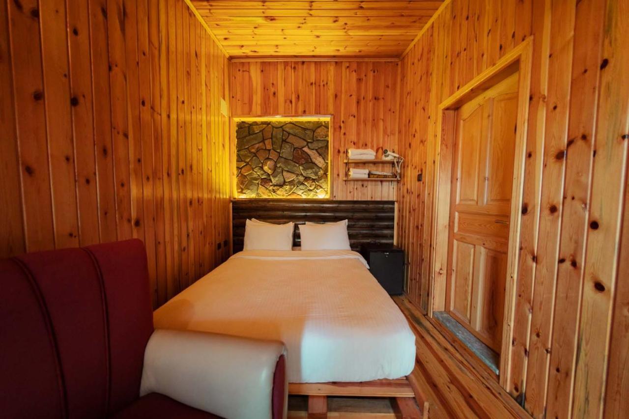 Bed and Breakfast Abant Yayla Dagevi Dereceören Exterior foto