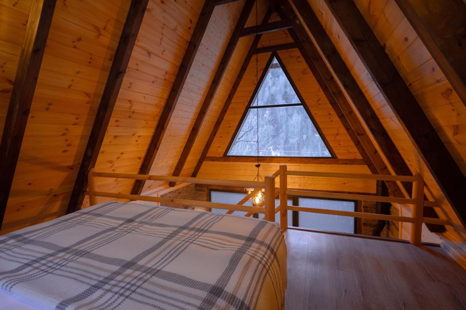Bed and Breakfast Abant Yayla Dagevi Dereceören Exterior foto
